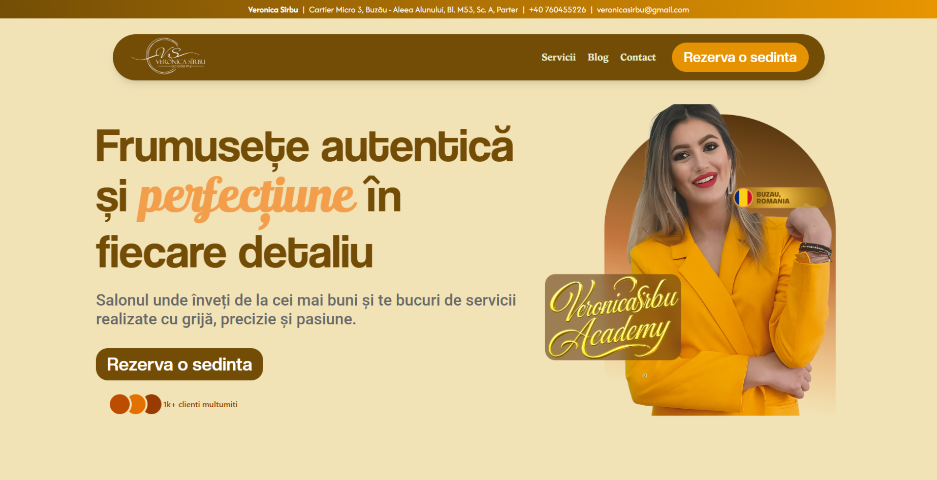 VSacademy
